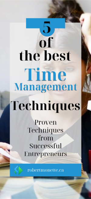 Why Time Management Is Important